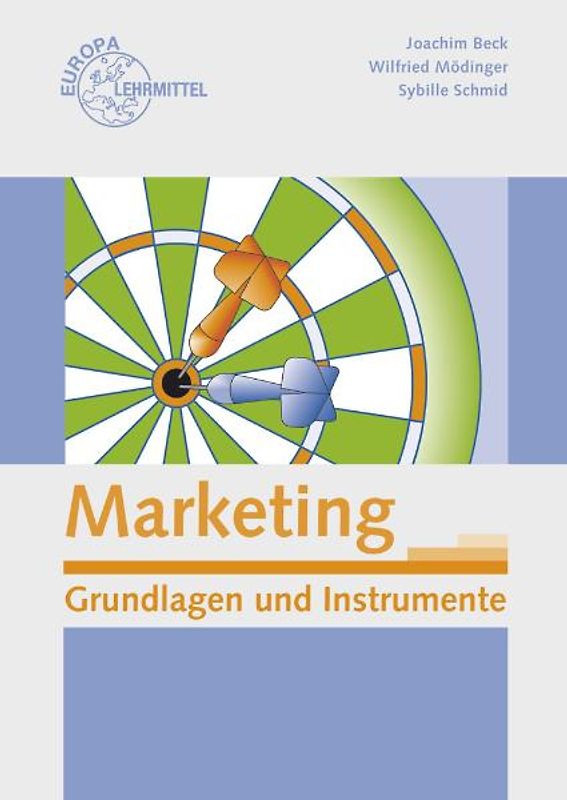 Marketing - Grundlagen und Instrumente