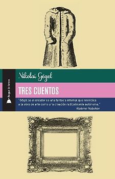 Tres cuentos