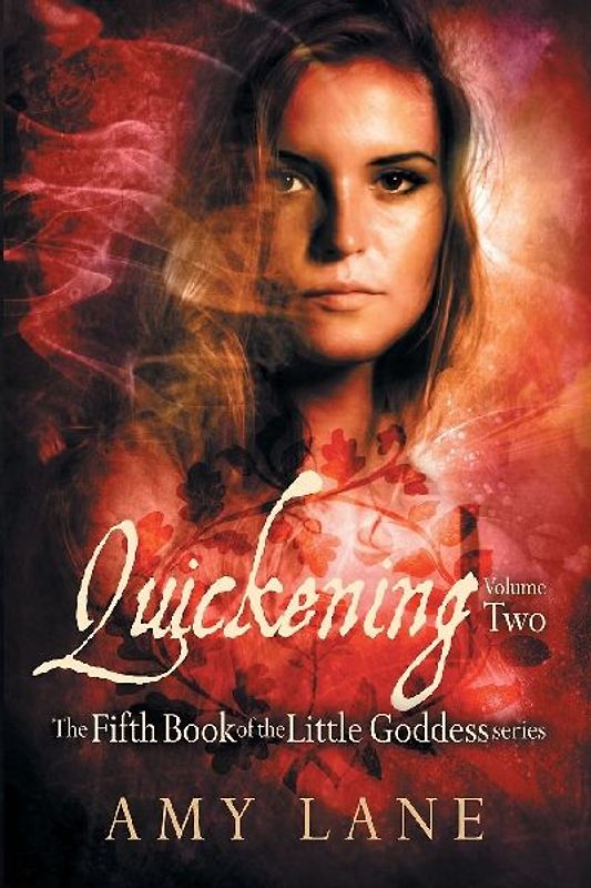 Quickening, Vol. 2