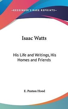 Isaac Watts