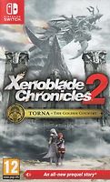 Xenoblade Chronicles 2: Torna - The Golden Country [EU Import]