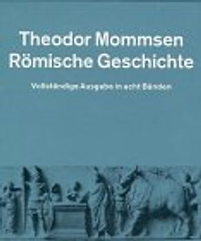 Römische Geschichte. Vollständige Ausgabe