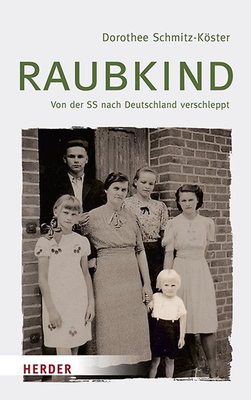 Raubkind