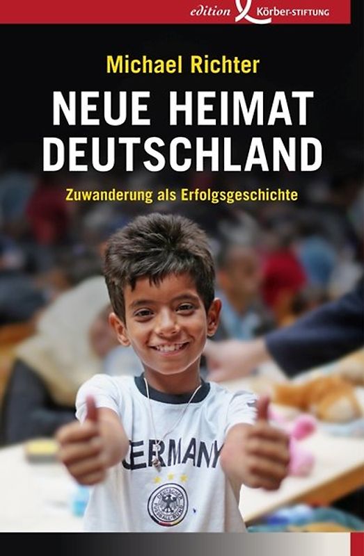 Neue Heimat Deutschland