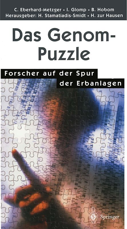 Das Genom-Puzzle