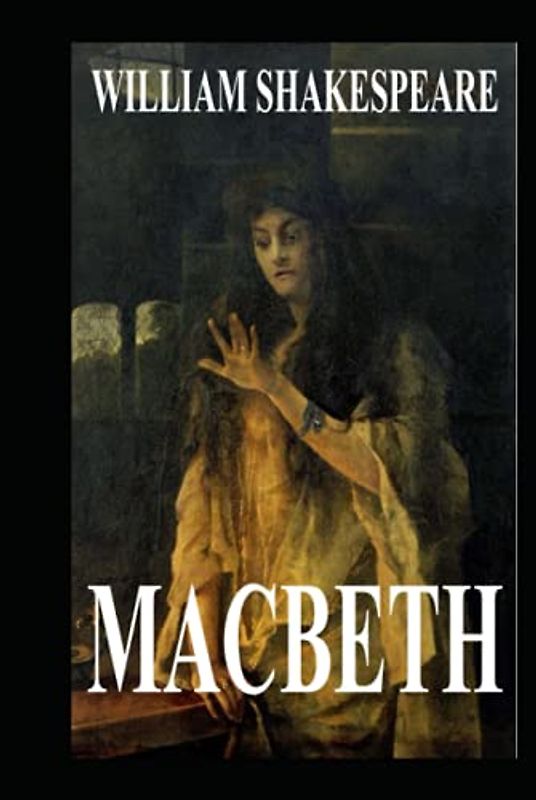 Macbeth (Illustrated)