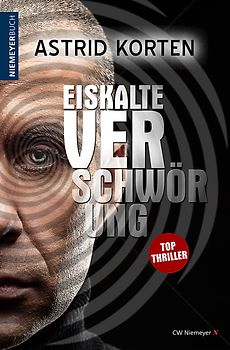 Eiskalte Verschwörung