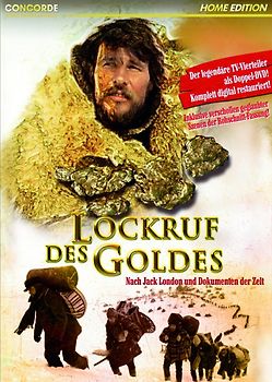 Lockruf des Goldes DVD