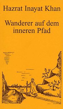 Wanderer auf dem inneren Pfad