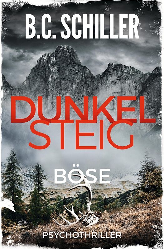 Dunkelsteig: Böse