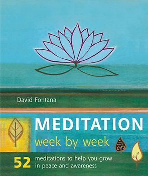 Week by Week Meditation