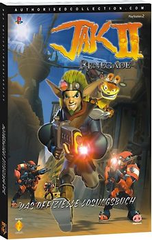 Jak 2 - Renegade (offiziell)