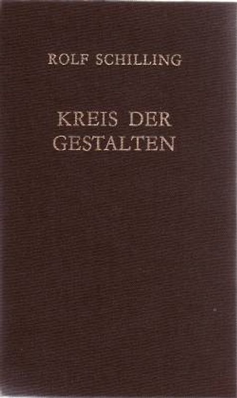 Kreis der Gestalten