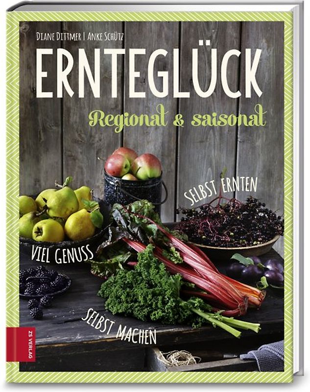 Ernteglück