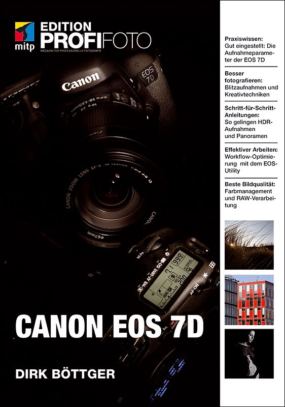 Canon EOS 7D