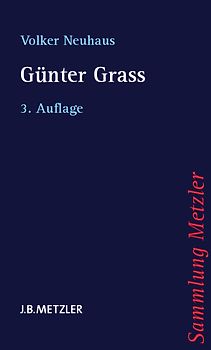 Günter Grass