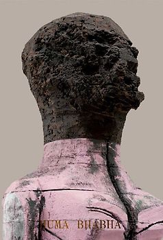 Huma Bhabha: Welcome . . . to the One Who Came