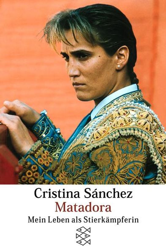Matadora. Mein Leben als Stierkämpferin
