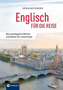 Sprachführer Englisch für die Reise