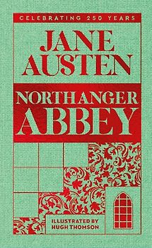 Northanger Abbey