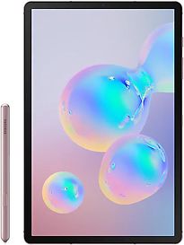 Samsung Galaxy Tab S6 10,5 128GB [Wi-Fi] rose