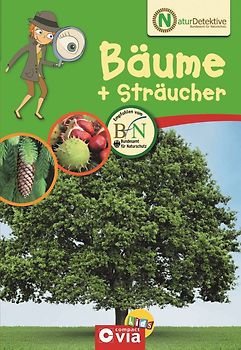 Bäume & Sträucher