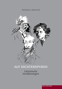 Auf Dichterspuren