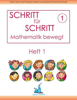 Schritt für Schritt