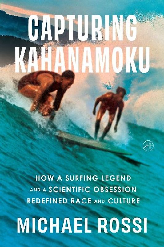 Capturing Kahanamoku