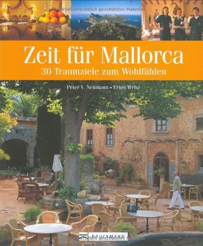 Zeit für Mallorca