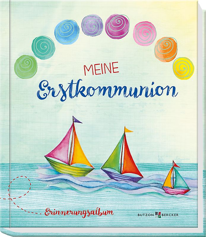 Meine Erstkommunion