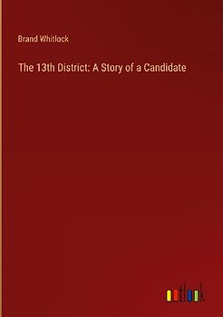 The 13th District: A Story of a Candidate
