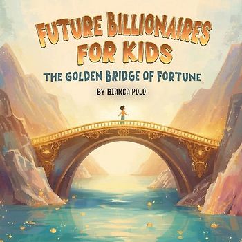 Future Billionaires For Kids