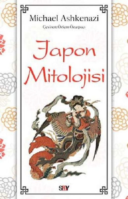 Japon Mitolojisi