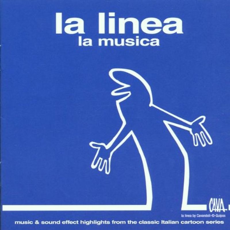 Various - La Linea