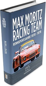 Max Moritz Racing Team