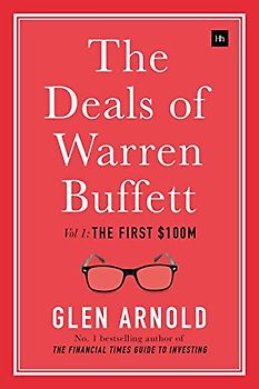Deals of Warren Buffett