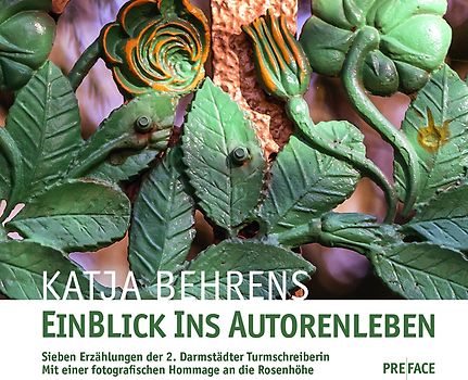 EinBlick ins Autorenleben