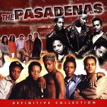 the Pasadenas - Definitive Collection/Definitive Collection Bonu