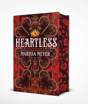 Heartless Deluxe Edition