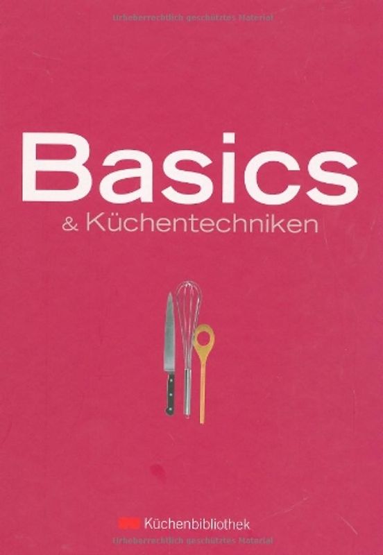 Die große Küchenbibliothek