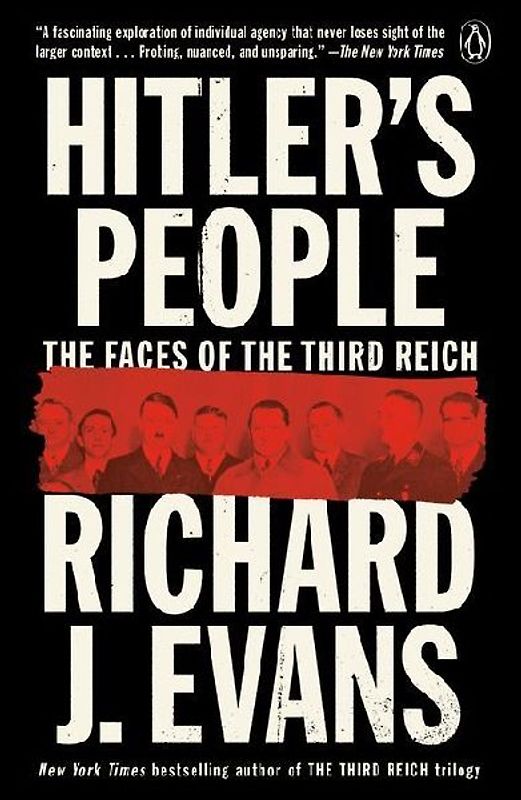 Hitler's People