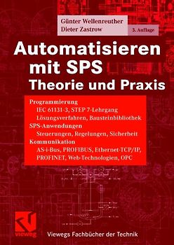 Automatisieren mit SPS