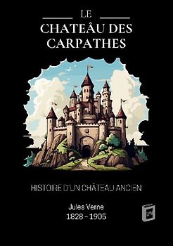 Le chateâu des Carpathes