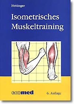 Isometrisches Muskeltraining
