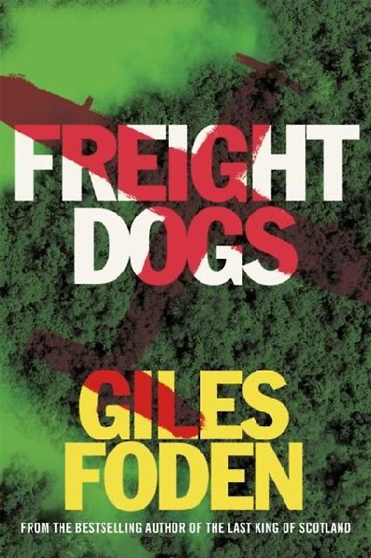 Freight Dogs
