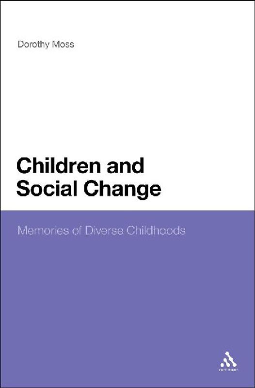 Children and Social Change