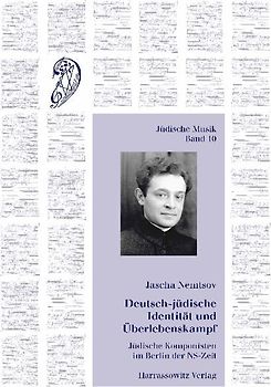 Deutsch-jüdische Identität und Überlebenskampf