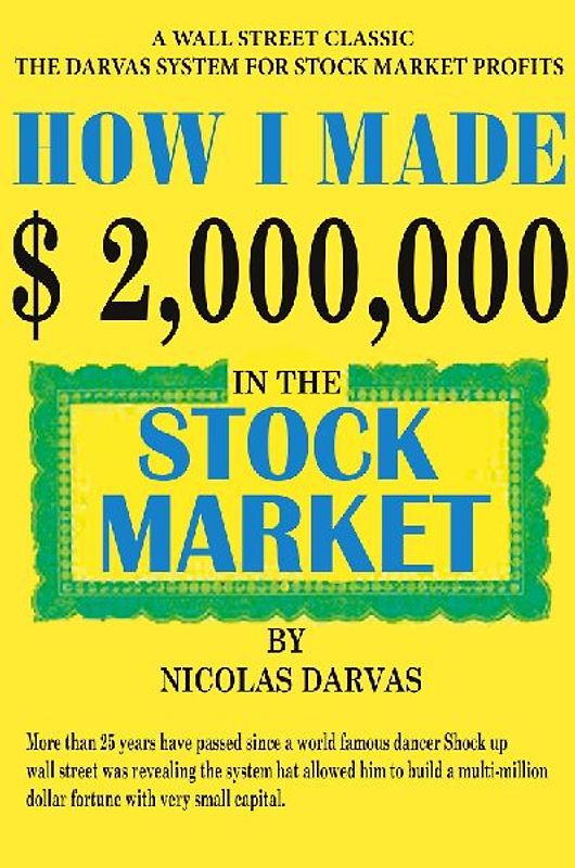 How I Made $2,000,000 in the Stock Market