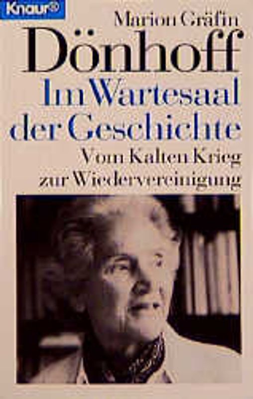 Im Wartesaal der Geschichte